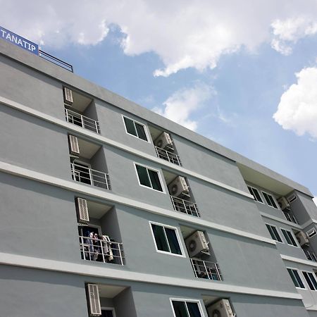 Tanatip Place Банкок Екстериор снимка